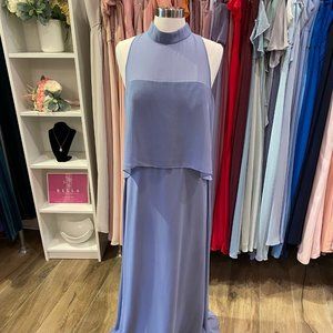 Amsale Isadora Size 14